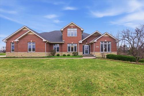 13106 Fox Hill, Lemont, IL 60439