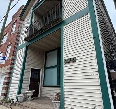 2425 N Clybourn Unit 2M, Chicago, IL 60614