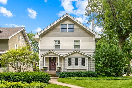939 Ashland, Wilmette, IL 60091