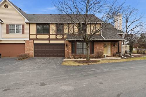 9867 Cambridge Unit B, Mokena, IL 60448