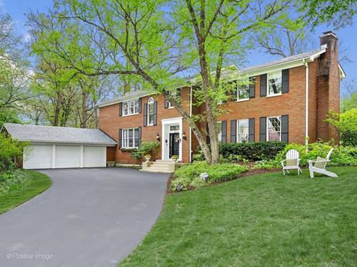 815 Merrill Woods, Hinsdale, IL 60521