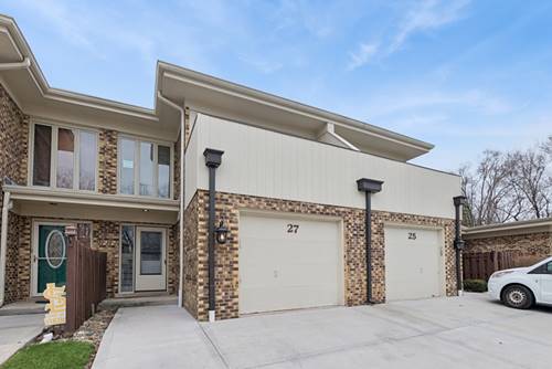 27 Sorrento, Palos Heights, IL 60463