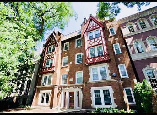 2129 N Dayton Unit 308, Chicago, IL 60614