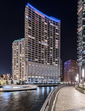 333 N Canal Unit 3404, Chicago, IL 60606