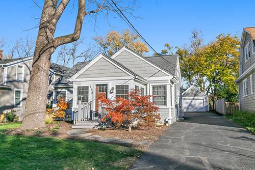 115 N Hager, Barrington, IL 60010