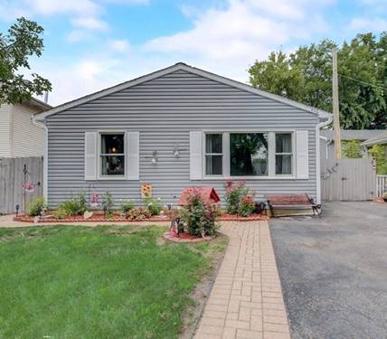 410 W Riverside, Lakemoor, IL 60051