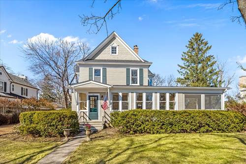 274 Vine, Lake Forest, IL 60045