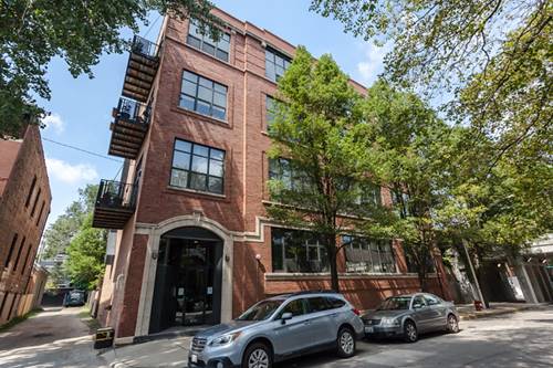 1750 N Wolcott Unit 108, Chicago, IL 60622