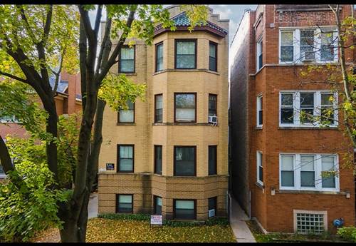 2131 W Giddings Unit 1C, Chicago, IL 60625