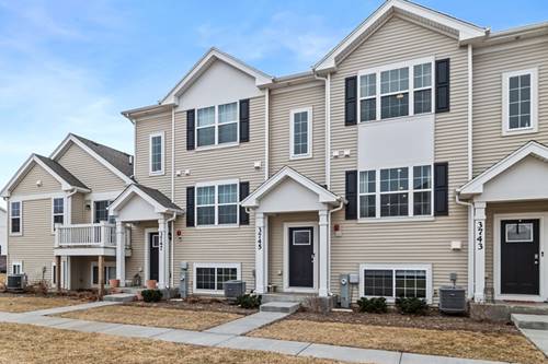 3745 Bailey, Yorkville, IL 60560