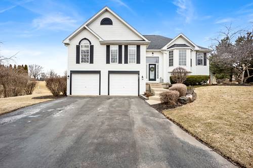 81 Parkside, North Aurora, IL 60542