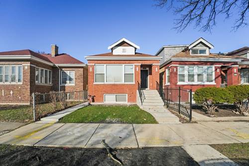 8824 S Wood, Chicago, IL 60620