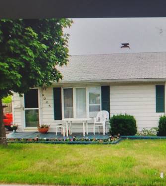 4065 Southwest, Hometown, IL 60456