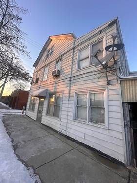 3156 S Millard, Chicago, IL 60623