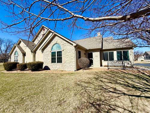 18244 Murphy Unit 18244, Tinley Park, IL 60487