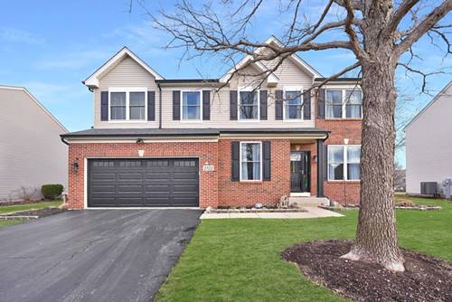 2322 Pagosa Springs, Aurora, IL 60503