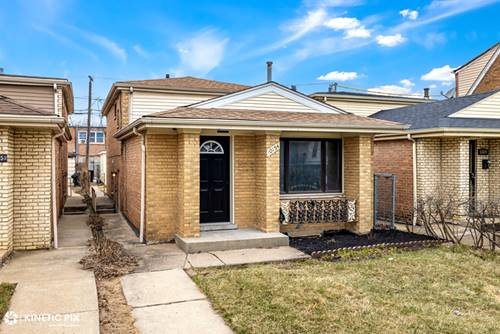 10154 S Emerald, Chicago, IL 60628