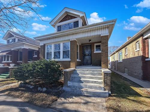 7812 S King, Chicago, IL 60619
