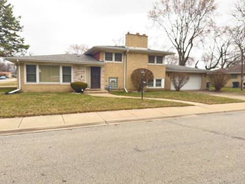 15265 Drexel, South Holland, IL 60473