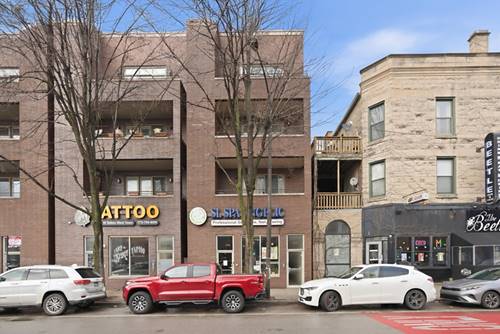 2538 W Chicago Unit 4, Chicago, IL 60622