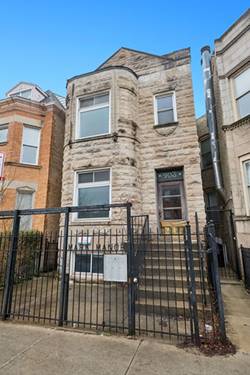 903 W Addison Unit 1, Chicago, IL 60613