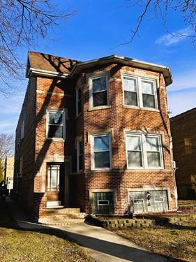 9109 Keating, Skokie, IL 60076