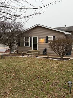 10093 W Ford, Beach Park, IL 60099