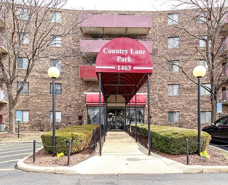 1463 Mercury Unit 203, Schaumburg, IL 60193