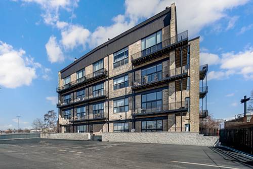 2614 N Clybourn Unit 102, Chicago, IL 60614