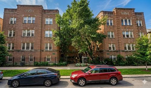 843 E 52nd Unit 1, Chicago, IL 60615