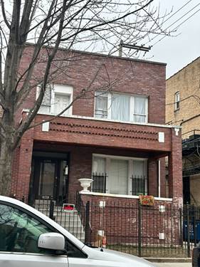 6314 S Artesian Unit 1, Chicago, IL 60629