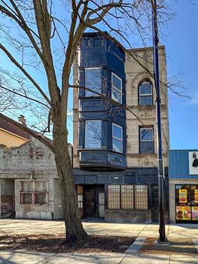 8714 S Commercial, Chicago, IL 60617