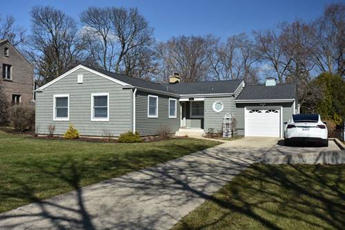 111 W Prairie, Wheaton, IL 60187