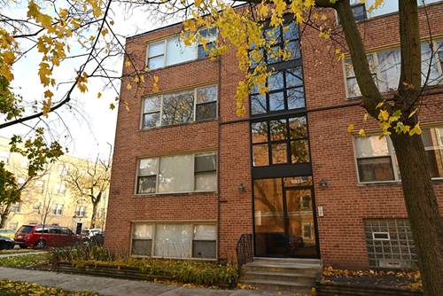 6833 N Oakley Unit 2A, Chicago, IL 60645