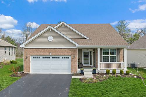 1164 Ardmoor, Crystal Lake, IL 60012