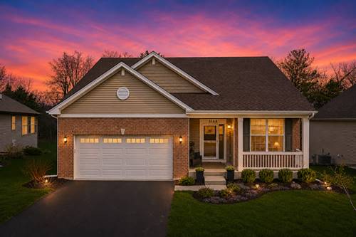 1164 Ardmoor, Crystal Lake, IL 60012