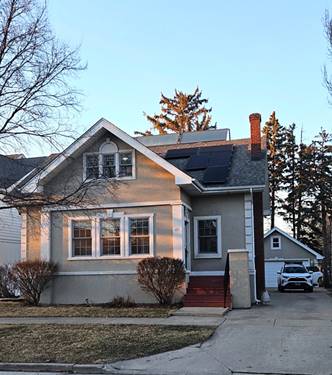 171 E Cayuga, Elmhurst, IL 60126