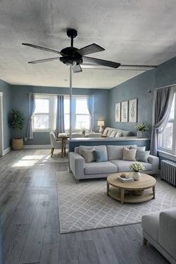 154 W 118th Unit 2, Chicago, IL 60628