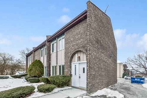12822 Carriage, Crestwood, IL 60418