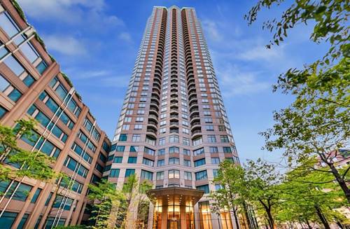 400 N Lasalle Unit 3506, Chicago, IL 60654