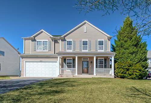 7207 Yorkshire, Joliet, IL 60431