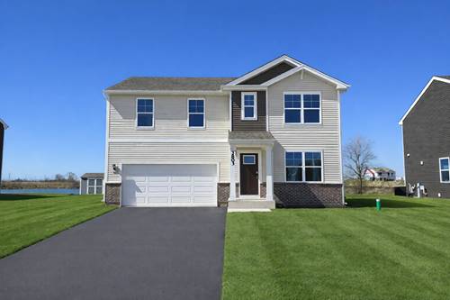 3803 Monte Carlo, Joliet, IL 60436