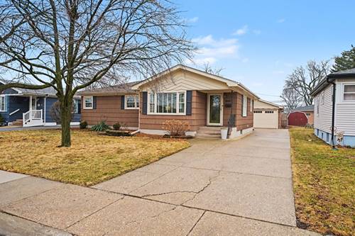 16417 Claire, South Holland, IL 60473