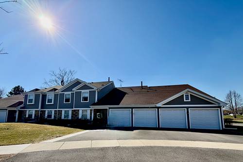 601 Eastview Unit V1, Schaumburg, IL 60194