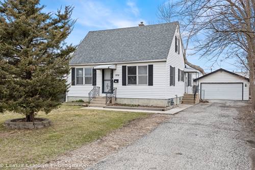 326 Morse, Northlake, IL 60164