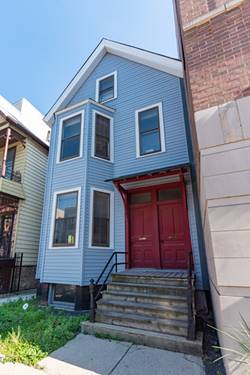 1431 W Belmont Unit 1F, Chicago, IL 60657