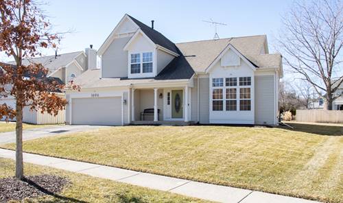 1696 Brigham, Crystal Lake, IL 60014