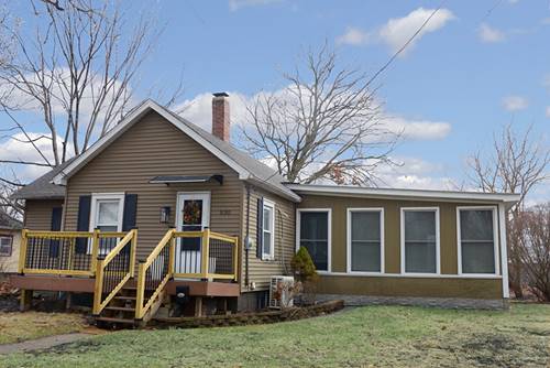 530 4th, Ottawa, IL 61350