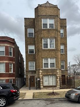 1531 S Kolin, Chicago, IL 60623