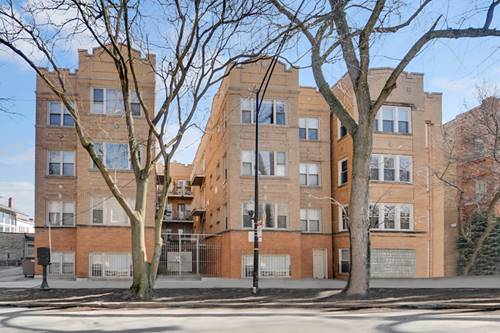 1009 N Oakley Unit 2W, Chicago, IL 60622